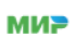 лого карты мир